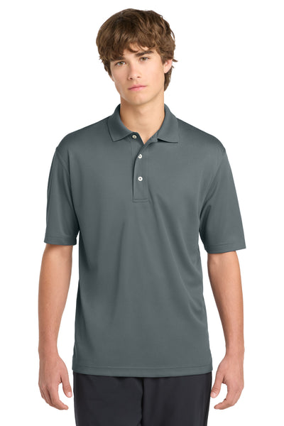 Custom Personalized Sport-Tek ®  Dri-Mesh ®  Polo.  K469