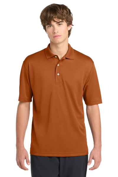 Custom Personalized Sport-Tek ®  Dri-Mesh ®  Polo.  K469