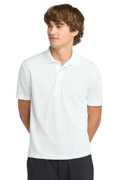 Custom Personalized Sport-Tek ®  Dri-Mesh ®  Polo.  K469