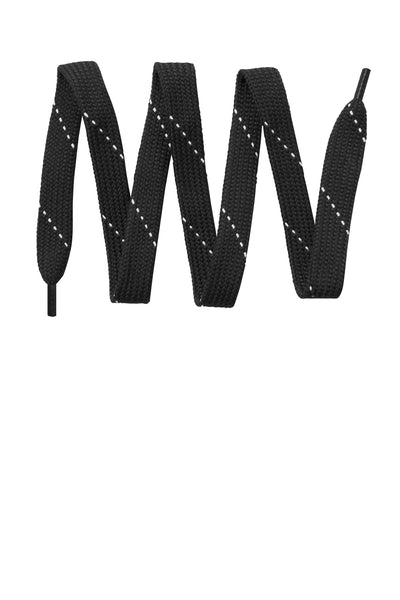 Custom Personalized Sport-Tek ®  Laces. LACE