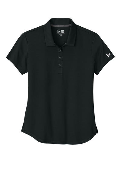 Custom New Era Women's Power Polo LNEA225