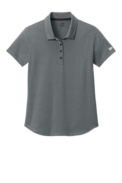Custom New Era Women's Power Polo LNEA225