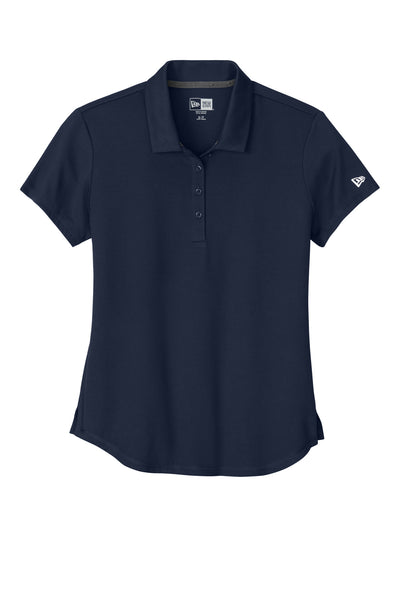 Custom New Era Women's Power Polo LNEA225