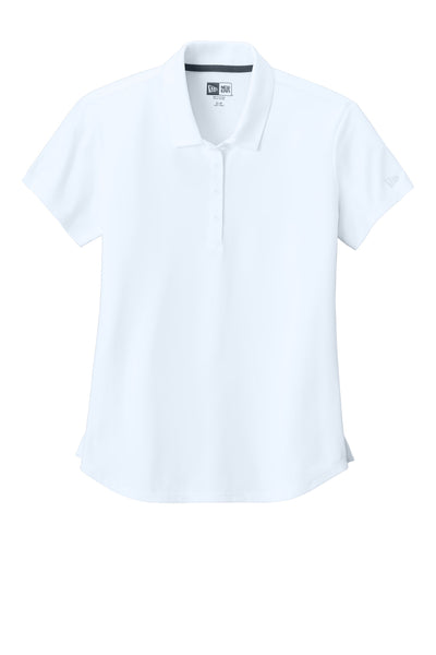Custom New Era Women's Power Polo LNEA225