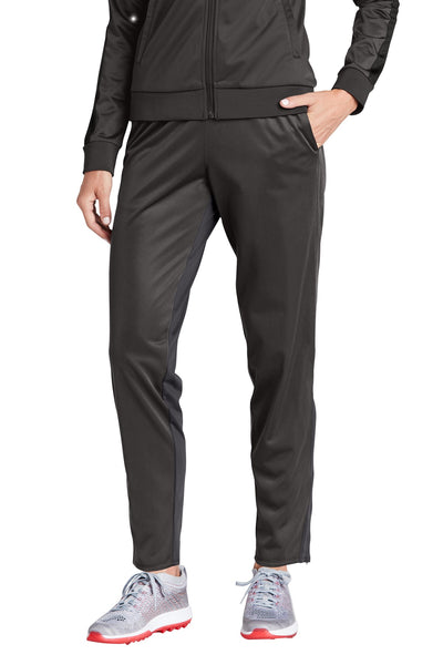 Custom Personalized Sport-Tek  ®  Women's Tricot Track Jogger. LPST95