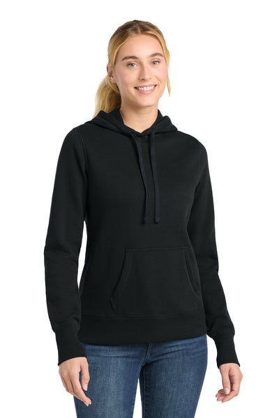 Custom Personalized Sport-Tek ®  Women's Pullover Hooded Sweatshirt. LST254