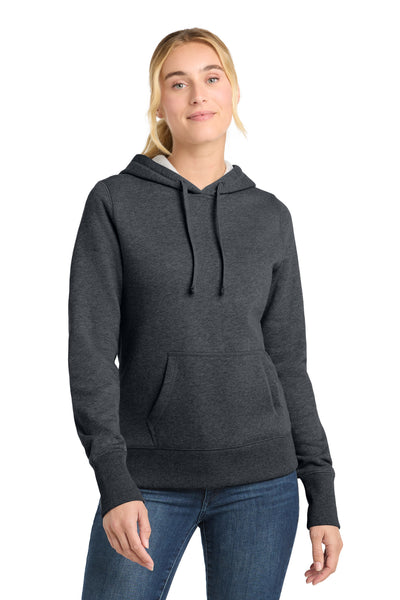 Custom Personalized Sport-Tek ®  Women's Pullover Hooded Sweatshirt. LST254