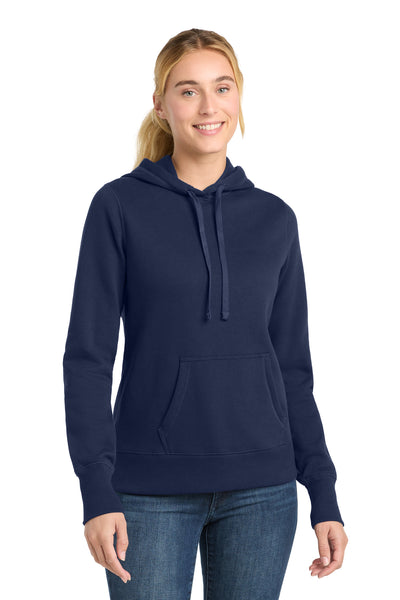 Custom Personalized Sport-Tek ®  Women's Pullover Hooded Sweatshirt. LST254
