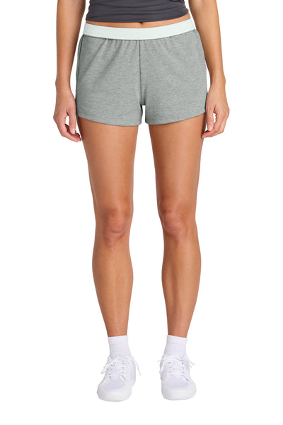 Custom Personalized Sport-Tek ®  Women's Jersey Knit Squad Short LST311