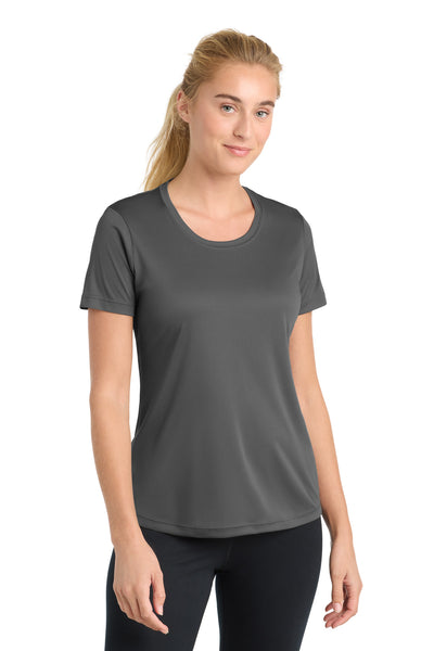 Custom Personalized Sport-Tek ®  Women's PosiCharge ®  Competitor Tee. LST350