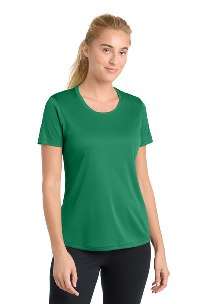 Custom Personalized Sport-Tek ®  Women's PosiCharge ®  Competitor Tee. LST350