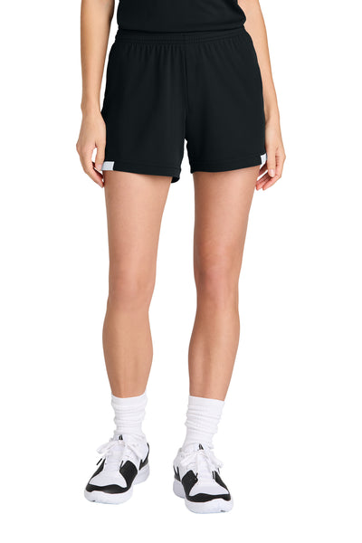 Custom Personalized Sport-Tek ®  Women's Club 5' Short LST442