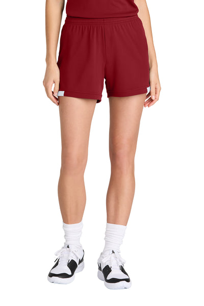 Custom Personalized Sport-Tek ®  Women's Club 5' Short LST442
