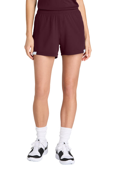 Custom Personalized Sport-Tek ®  Women's Club 5' Short LST442