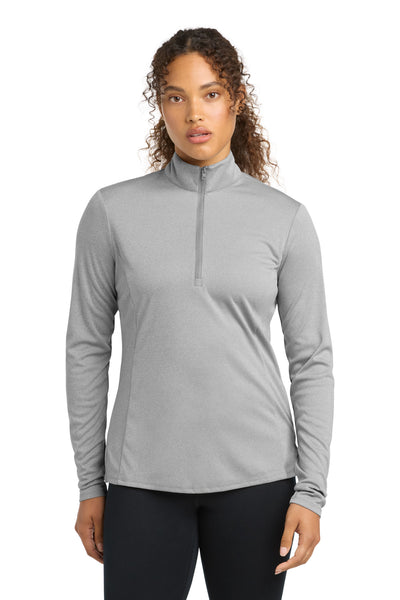 Custom Personalized Sport-Tek  ®  Women's Endeavor 1/2-Zip Pullover. LST469