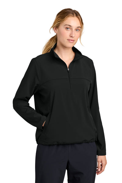 Custom Personalized Sport-Tek ®  Women's Repeat 1/2-Zip LST481