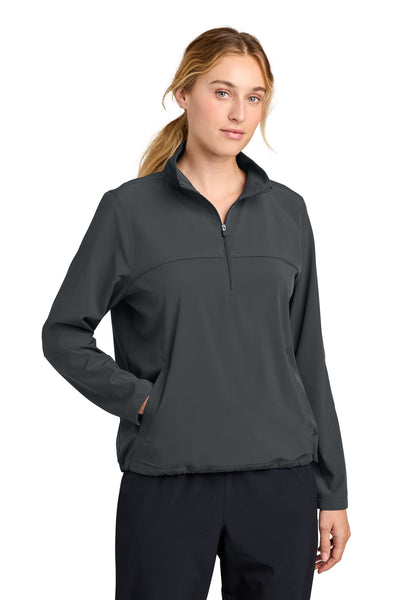 Custom Personalized Sport-Tek ®  Women's Repeat 1/2-Zip LST481