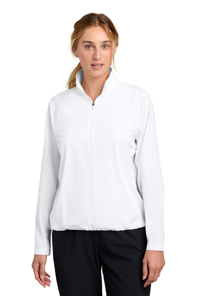 Custom Personalized Sport-Tek ®  Women's Repeat 1/2-Zip LST481