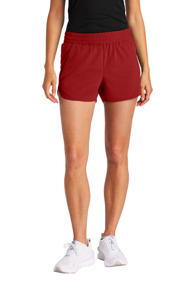 Custom Personalized Sport-Tek ®  Women's Repeat Swift Short LST484