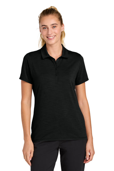 Custom Personalized Sport-Tek ®  Women's Versa Polo LST490