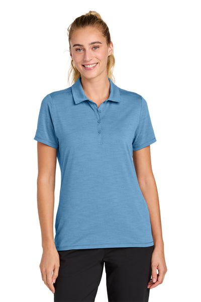 Custom Personalized Sport-Tek ®  Women's Versa Polo LST490