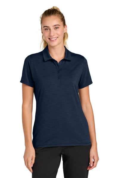 Custom Personalized Sport-Tek ®  Women's Versa Polo LST490