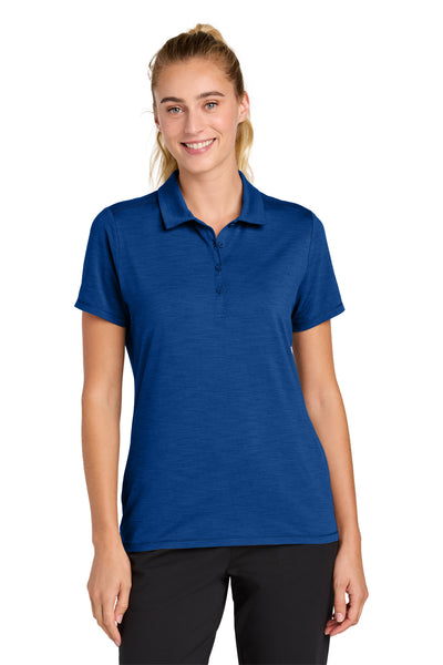 Custom Personalized Sport-Tek ®  Women's Versa Polo LST490