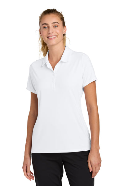 Custom Personalized Sport-Tek ®  Women's Versa Polo LST490