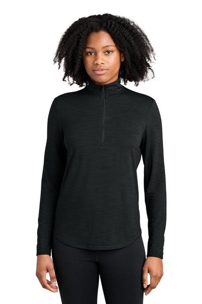 Custom Personalized Sport-Tek ®  Women's Versa 1/4-Zip LST491