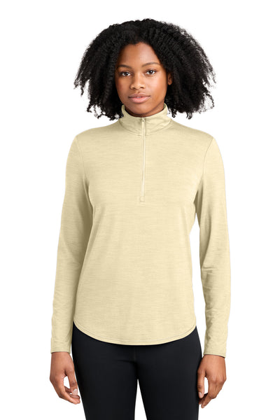 Custom Personalized Sport-Tek ®  Women's Versa 1/4-Zip LST491