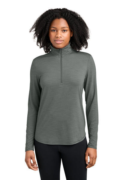 Custom Personalized Sport-Tek ®  Women's Versa 1/4-Zip LST491