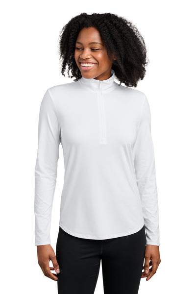 Custom Personalized Sport-Tek ®  Women's Versa 1/4-Zip LST491