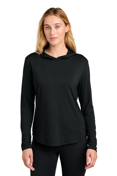 Custom Personalized Sport-Tek ®  Women's Versa Long Sleeve Pullover Hoodie LST492
