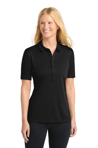 Custom Personalized Sport-Tek ®  Women's Posi-UV  ®  Pro Polo.  LST520