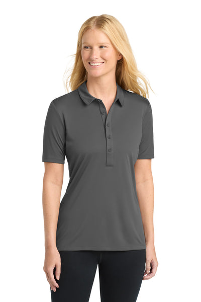 Custom Personalized Sport-Tek ®  Women's Posi-UV  ®  Pro Polo.  LST520