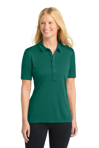 Custom Personalized Sport-Tek ®  Women's Posi-UV  ®  Pro Polo.  LST520