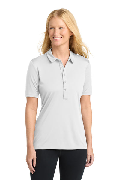 Custom Personalized Sport-Tek ®  Women's Posi-UV  ®  Pro Polo.  LST520