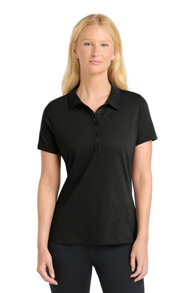 Custom Personalized Sport-Tek ®  Women's PosiCharge ®  Strive Polo. LST530