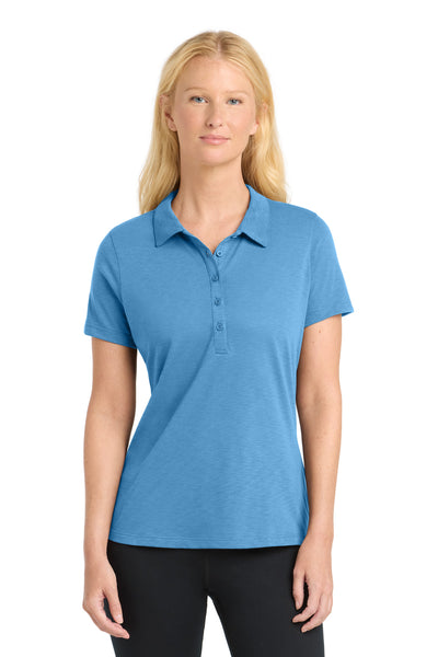 Custom Personalized Sport-Tek ®  Women's PosiCharge ®  Strive Polo. LST530