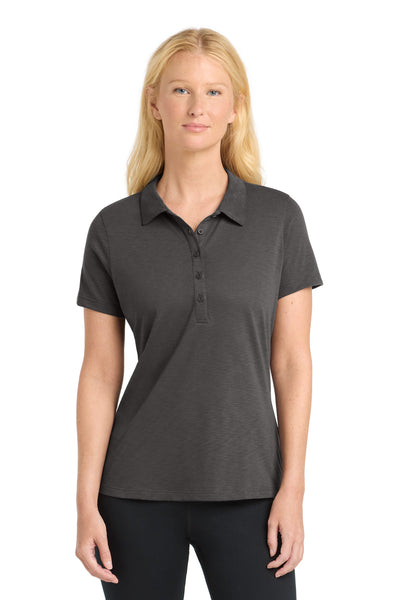 Custom Personalized Sport-Tek ®  Women's PosiCharge ®  Strive Polo. LST530