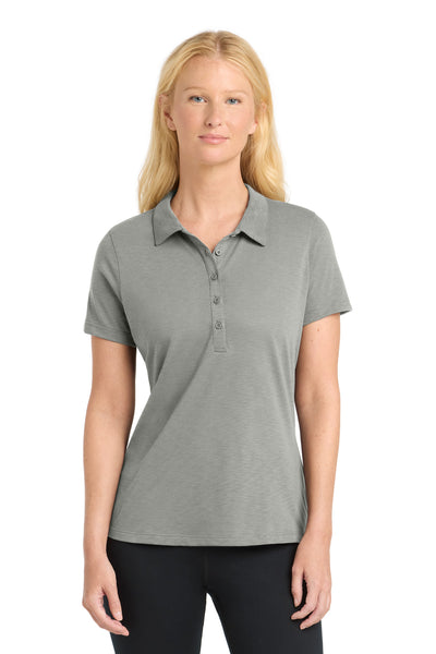 Custom Personalized Sport-Tek ®  Women's PosiCharge ®  Strive Polo. LST530