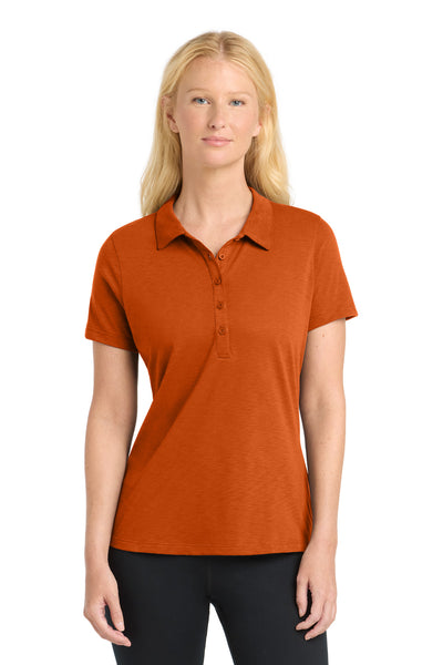 Custom Personalized Sport-Tek ®  Women's PosiCharge ®  Strive Polo. LST530