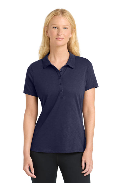 Custom Personalized Sport-Tek ®  Women's PosiCharge ®  Strive Polo. LST530