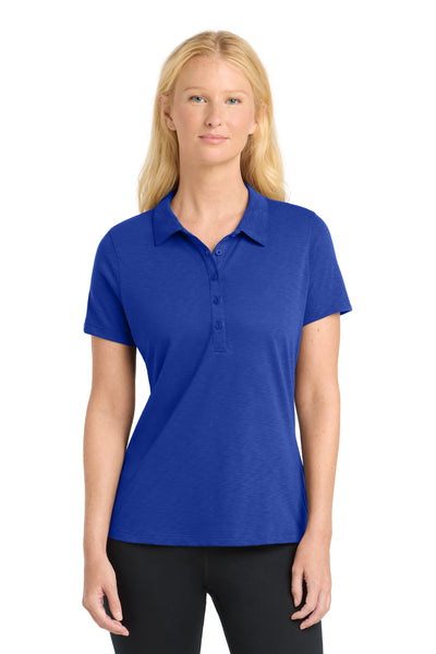 Custom Personalized Sport-Tek ®  Women's PosiCharge ®  Strive Polo. LST530