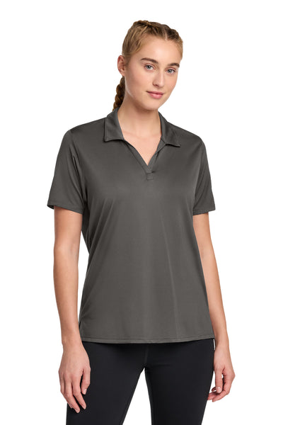 Custom Personalized Sport-Tek ®  Women's Sideline Polo LST535