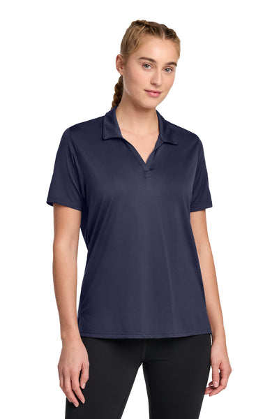 Custom Personalized Sport-Tek ®  Women's Sideline Polo LST535