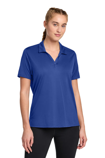 Custom Personalized Sport-Tek ®  Women's Sideline Polo LST535