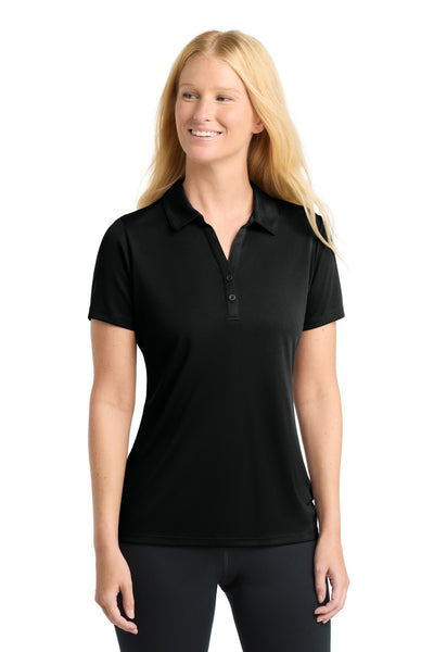 Custom Personalized Sport-Tek  ®  Women's PosiCharge  ®  Competitor    Polo. LST550