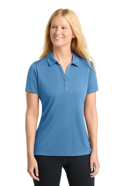 Custom Personalized Sport-Tek  ®  Women's PosiCharge  ®  Competitor    Polo. LST550