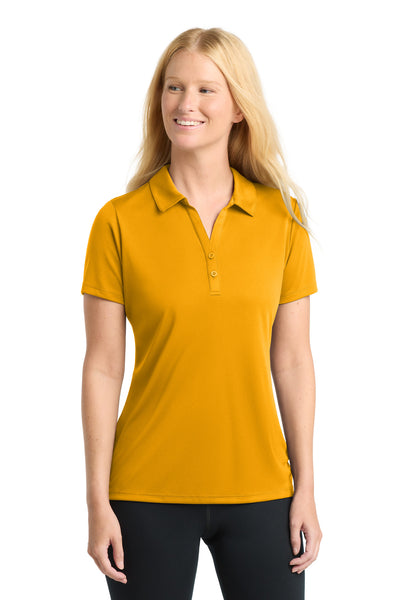 Custom Personalized Sport-Tek  ®  Women's PosiCharge  ®  Competitor    Polo. LST550